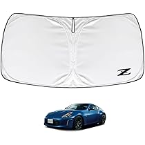 sanさま　専用　能面 Amazon.co.jp: SAWAKAKI 日産 フェアレディZ Z34系 専用設計